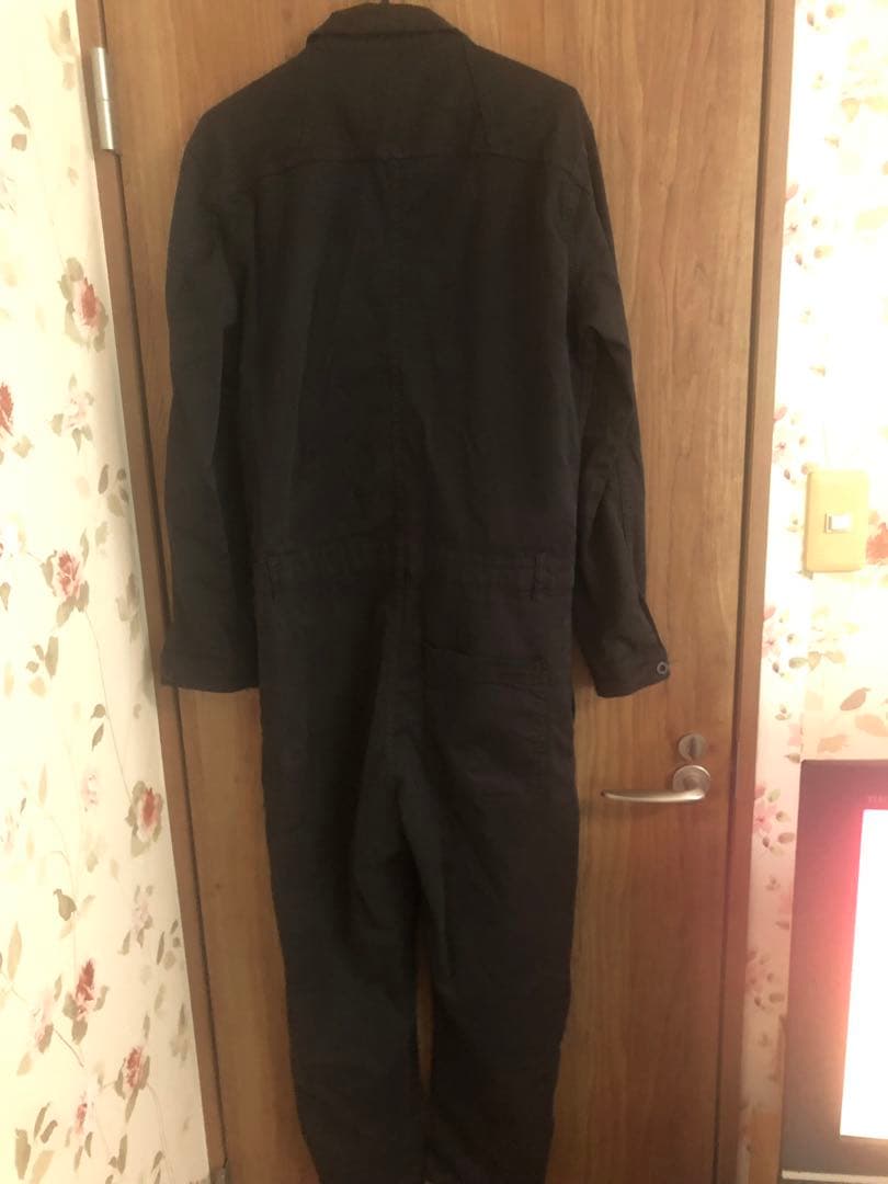 hyde 着 オーバーオール・つなぎ