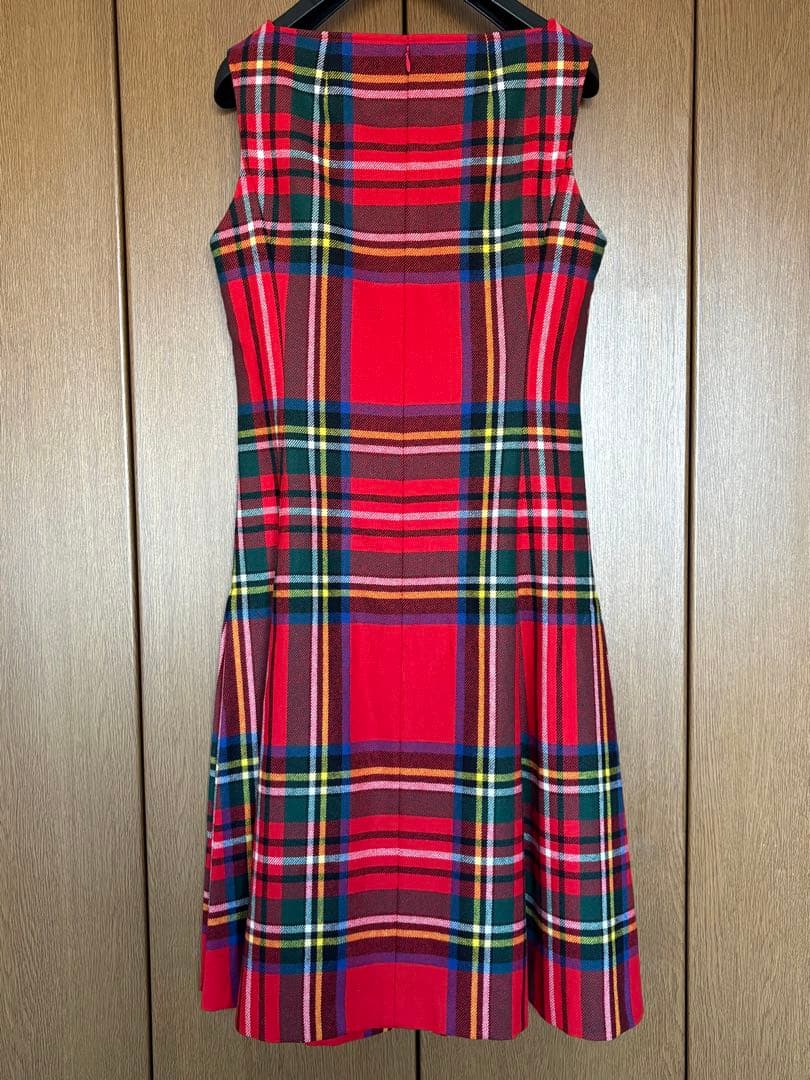 Yorkland ワンピース 7AR