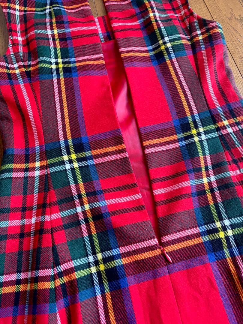 Yorkland ワンピース 7AR