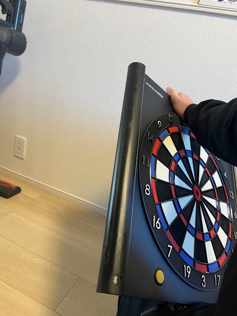 DARTSLIVE200S ダーツボード
