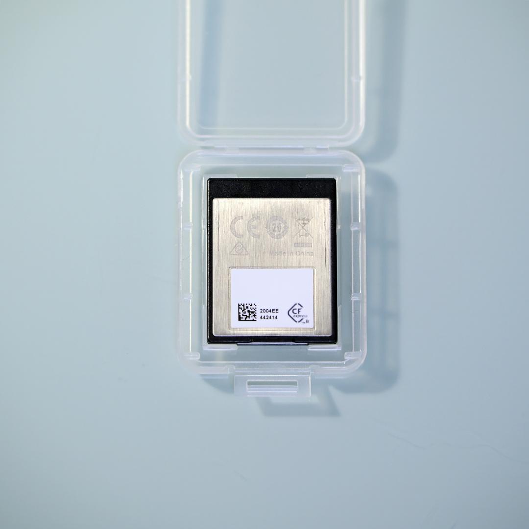 その他 SanDisk Extreme PRO 128GB CFexpress