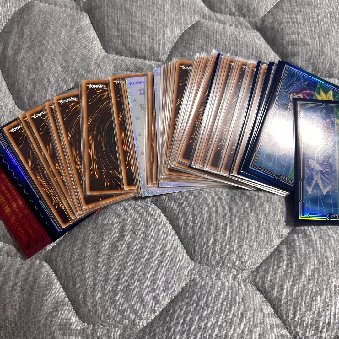 遊戯王いろいろキラのみ 引退品