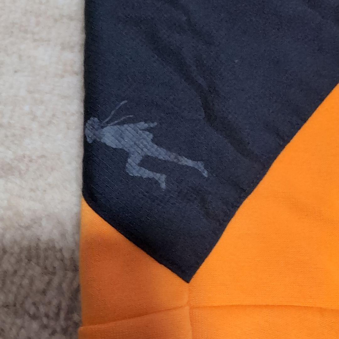 NARUTO×NIKE ジョーダン スウェット ジャージ コラボ セットアップ