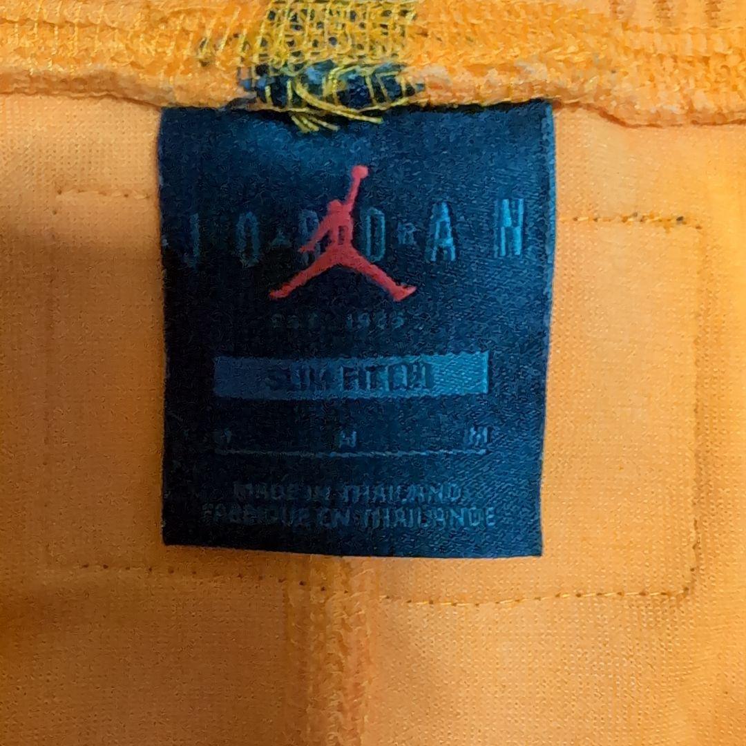 NARUTO×NIKE ジョーダン スウェット ジャージ コラボ セットアップ