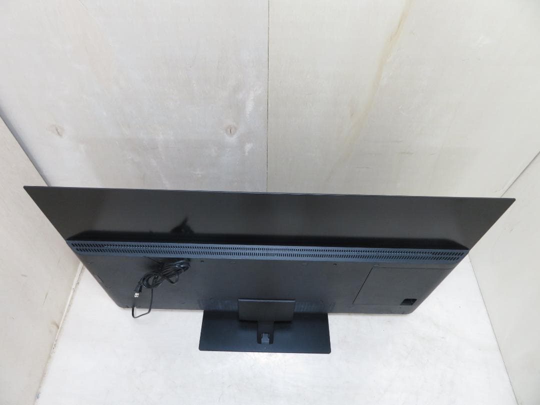 名古屋市内 近郊送料無料 パナソニック 2018年製 55インチ 有機ELテレビ