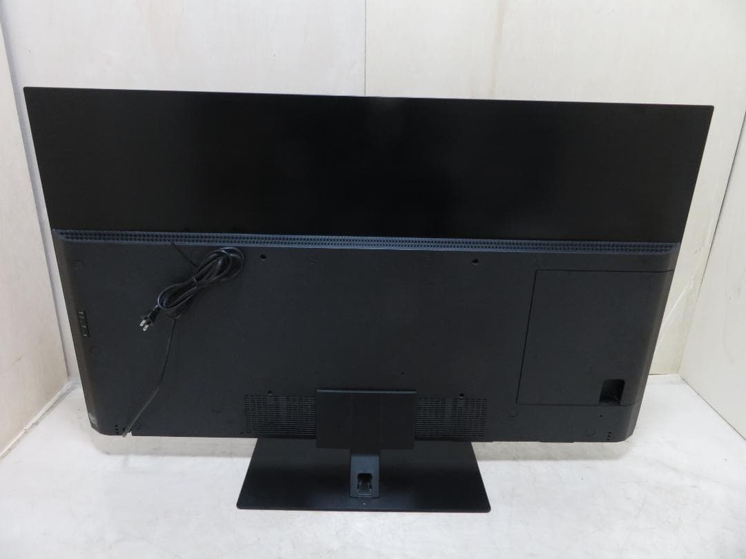 名古屋市内 近郊送料無料 パナソニック 2018年製 55インチ 有機ELテレビ