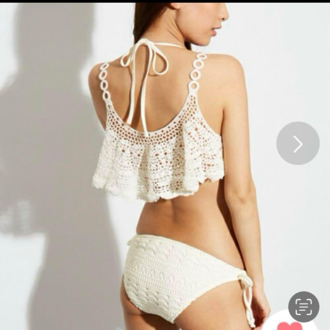 美品　サンアイリゾート　水着　ビキニ