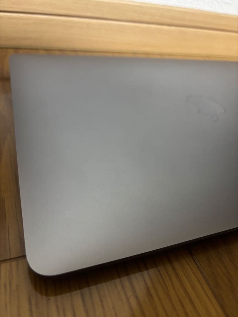MacBook本体 MacBook Air 2020 256GB core i5