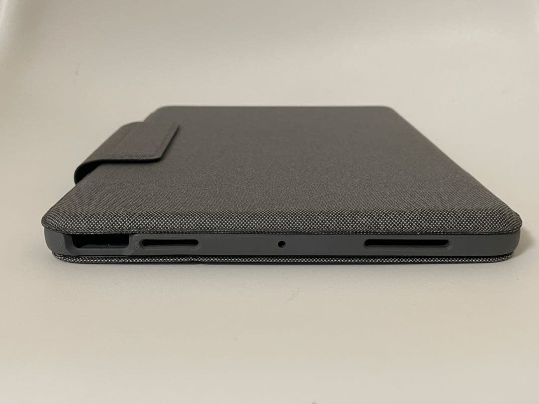 logicool FOLIO TOUCH iPad Air第4世代用 キーボード