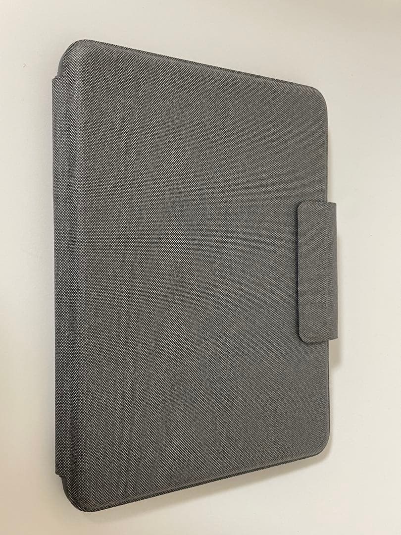 logicool FOLIO TOUCH iPad Air第4世代用 キーボード