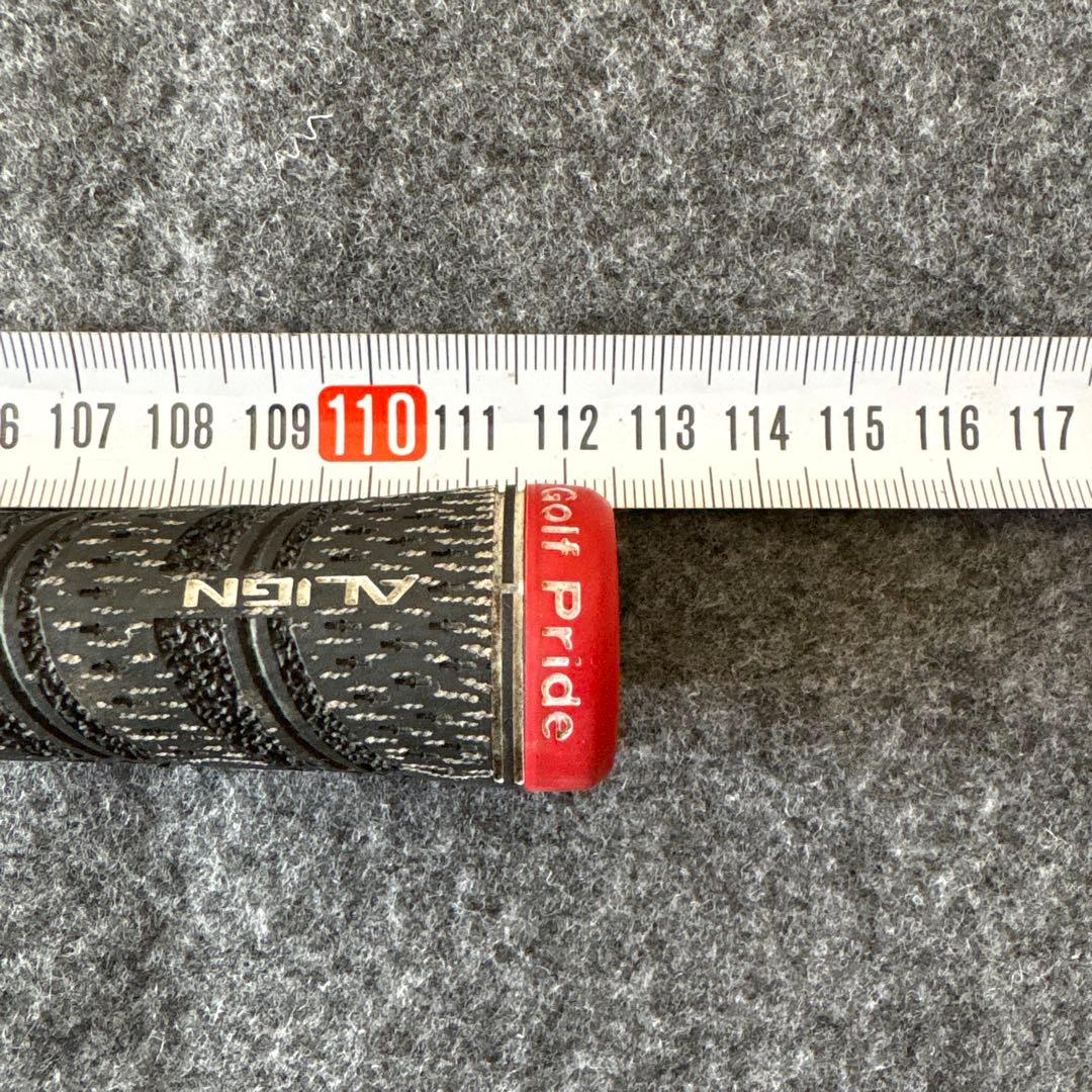 フジクラ ベンタスTRブルー 6S VELOCORE ドライバー用ピンスリーブ付