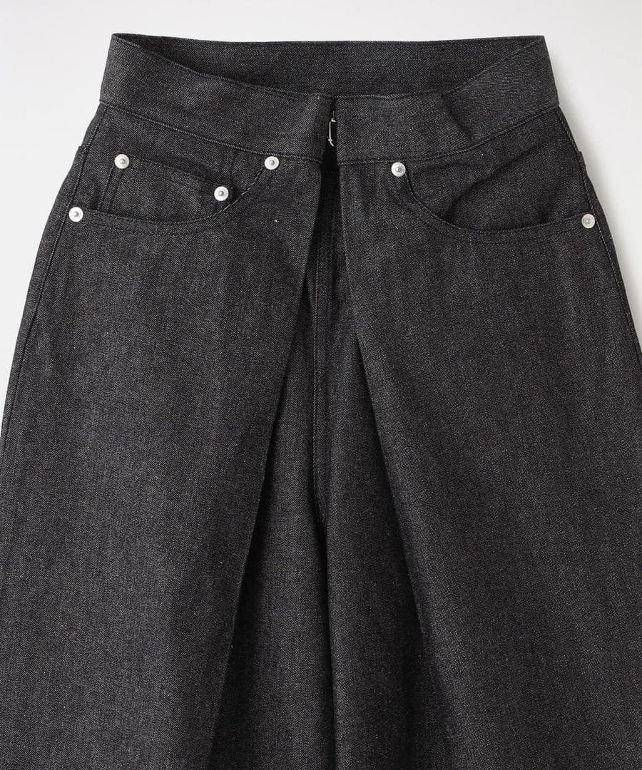 JOHNLAWRENCESULLIVANジョンローレンスサリバン ワイドパンツ