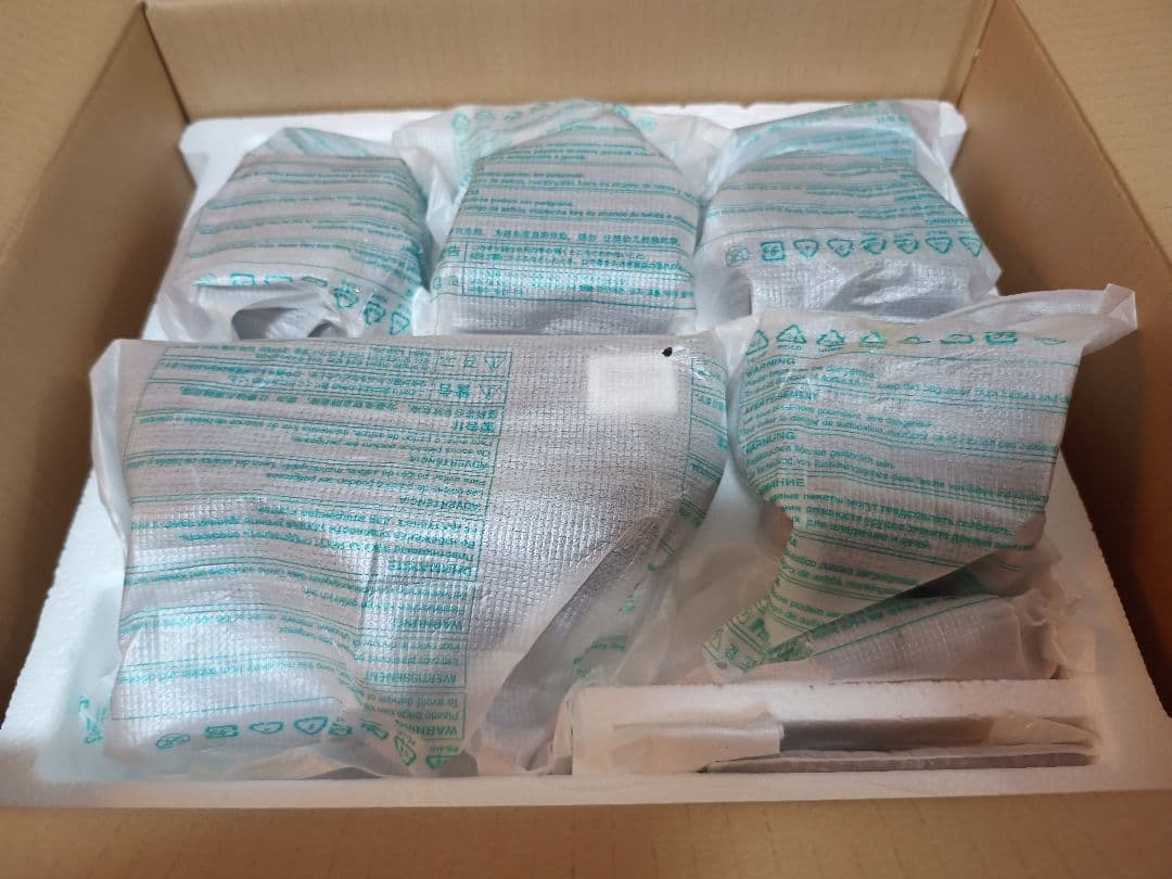 Pioneer 5.1chサラウンドシステム スピーカーのみ HTP-S363