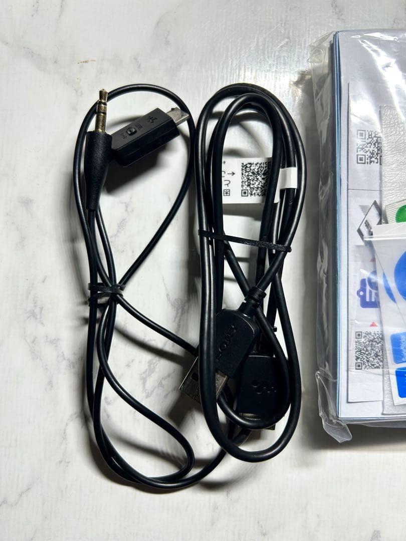 SONY WALKMAN NW-A55 ゴールドカラー