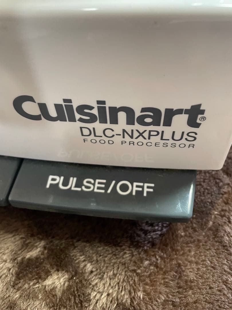 フードプロセッサー