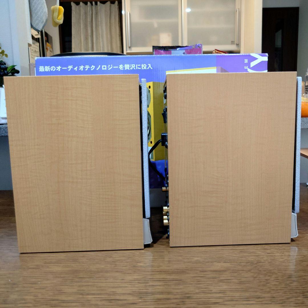 ONKYO/オンキョー スピーカー WAVIO GX-D90(Y)