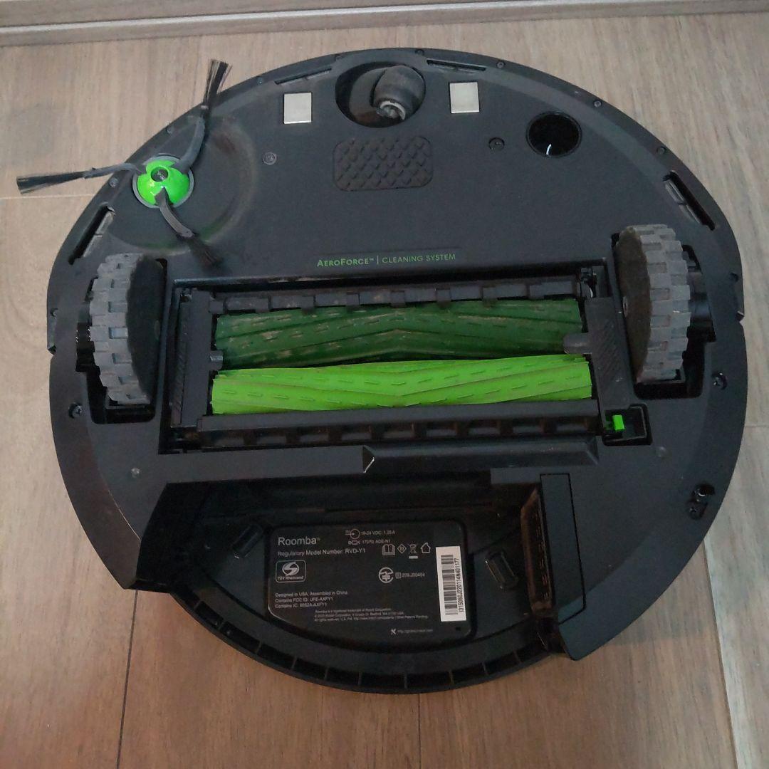 iRobot Roomba i3　ルンバi3 ロボット掃除機 2022年購入