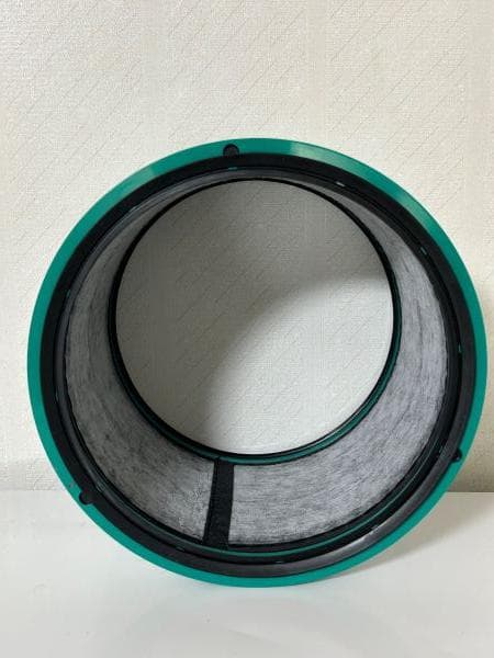 Y【中古品】ダイソン Pure Hot+Cool Link HP03