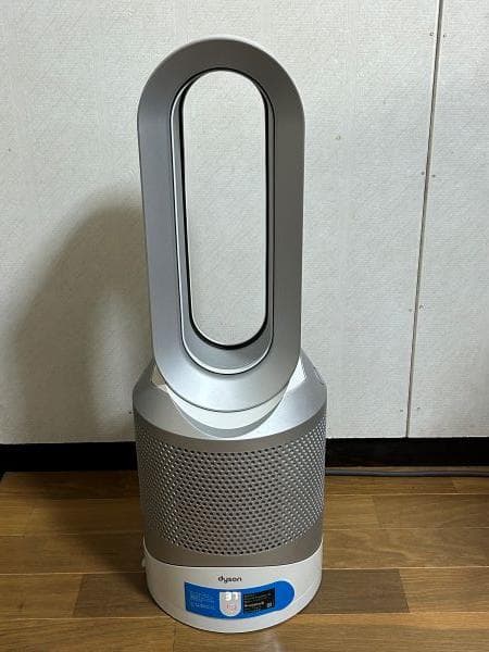 Y【中古品】ダイソン Pure Hot+Cool Link HP03