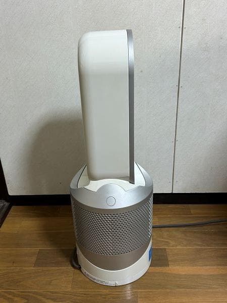 Y【中古品】ダイソン Pure Hot+Cool Link HP03