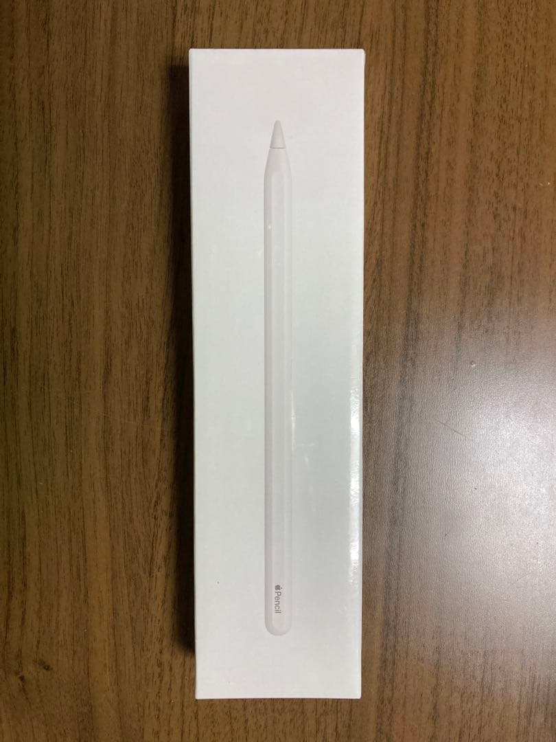 【新品未開封】 Applepencil (第2世代)AirPods (第3世代)