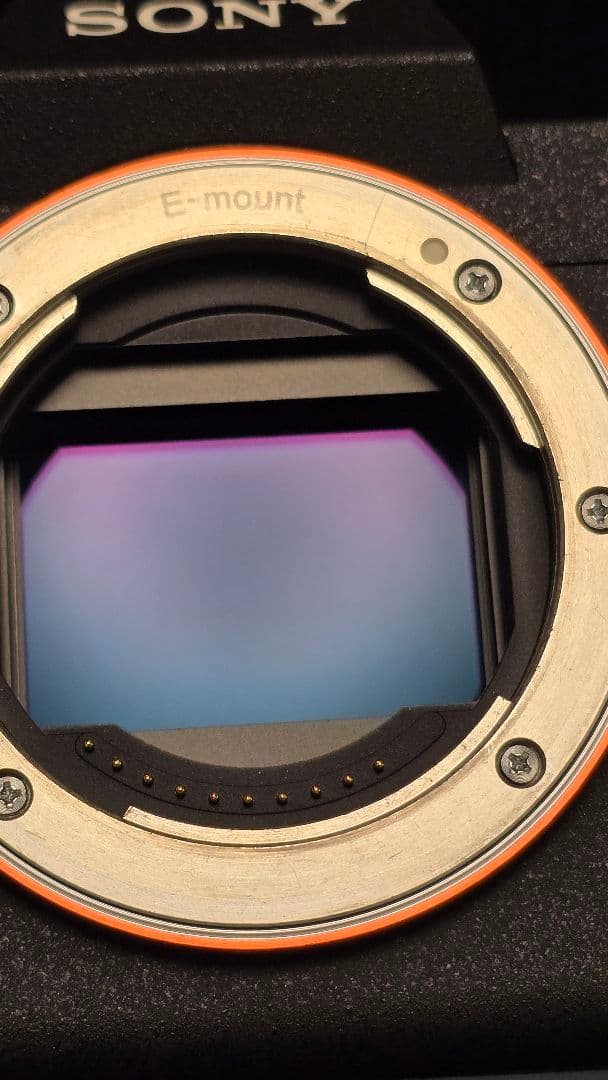 SONY α7Ⅳ ILCE-7M4 ボディ ミラーレス一眼カメラ 本体