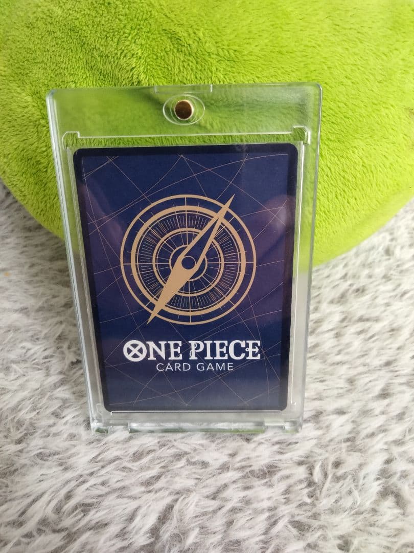 エッグヘッドクライシス　ゾロsp