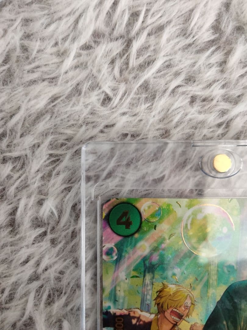 エッグヘッドクライシス　ゾロsp