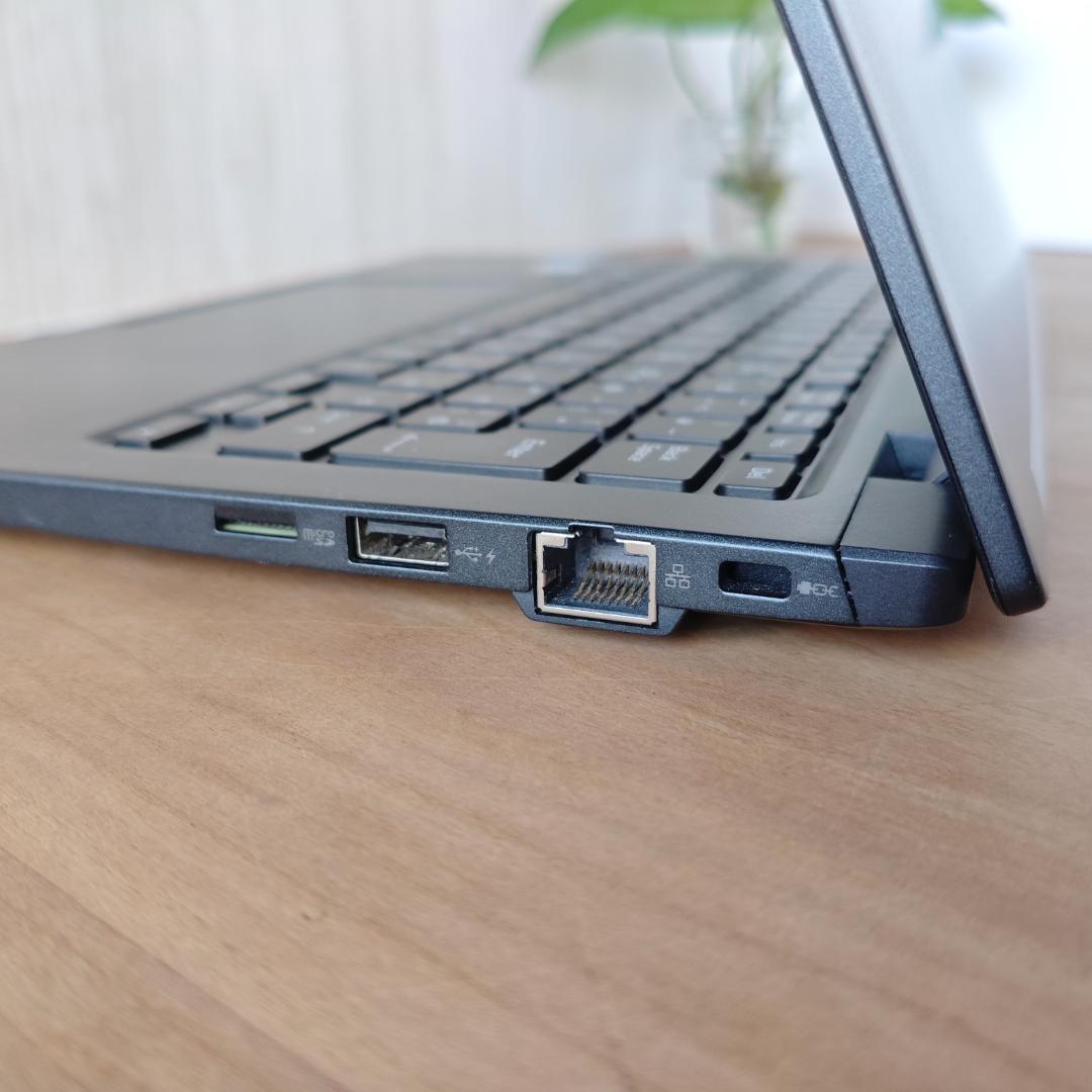 超美品！✨️dynabook G83/KW 16GB/512GB 2023年 ④