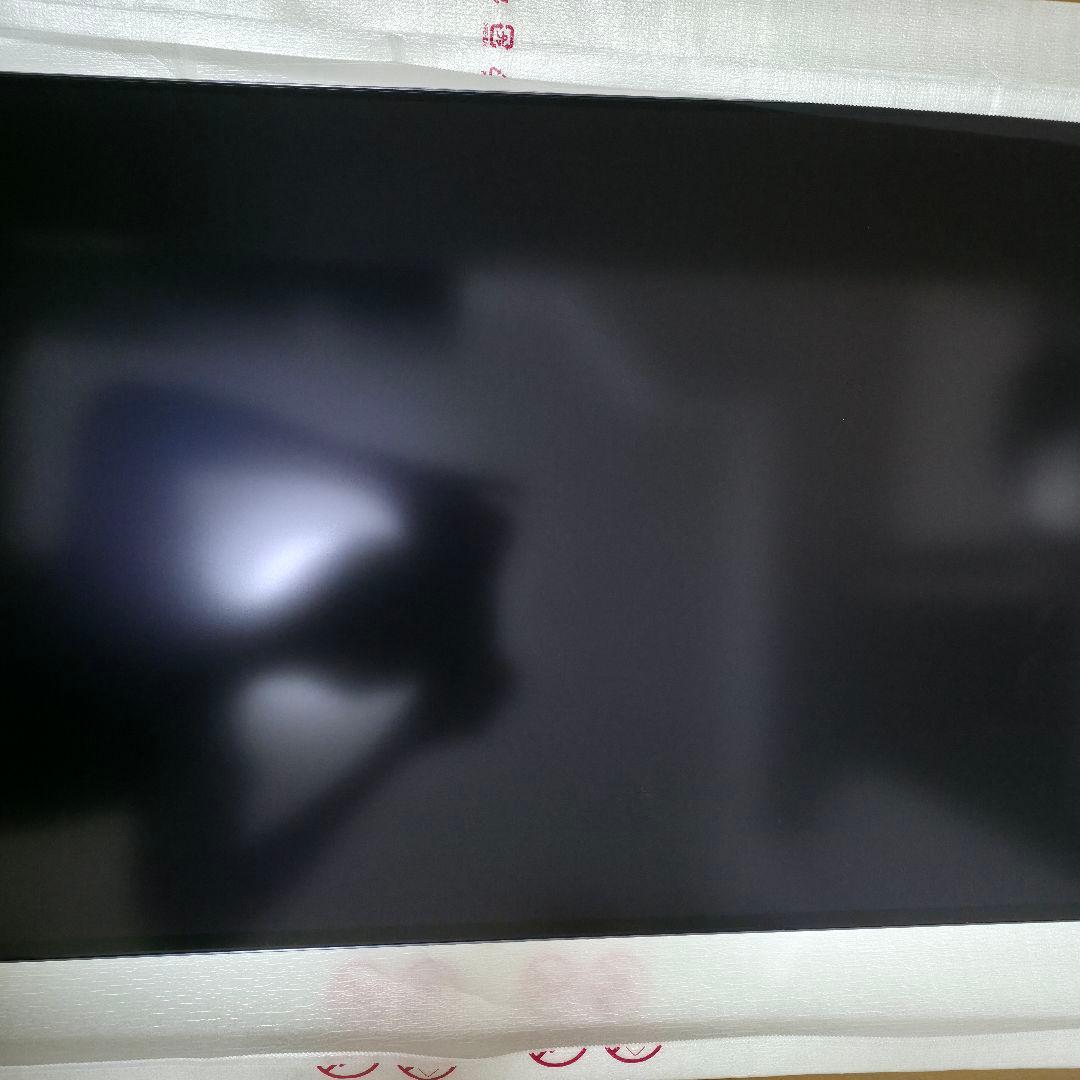 lg 32GS95UV-W 31.5インチ 4k240hz ゲーミングモニター