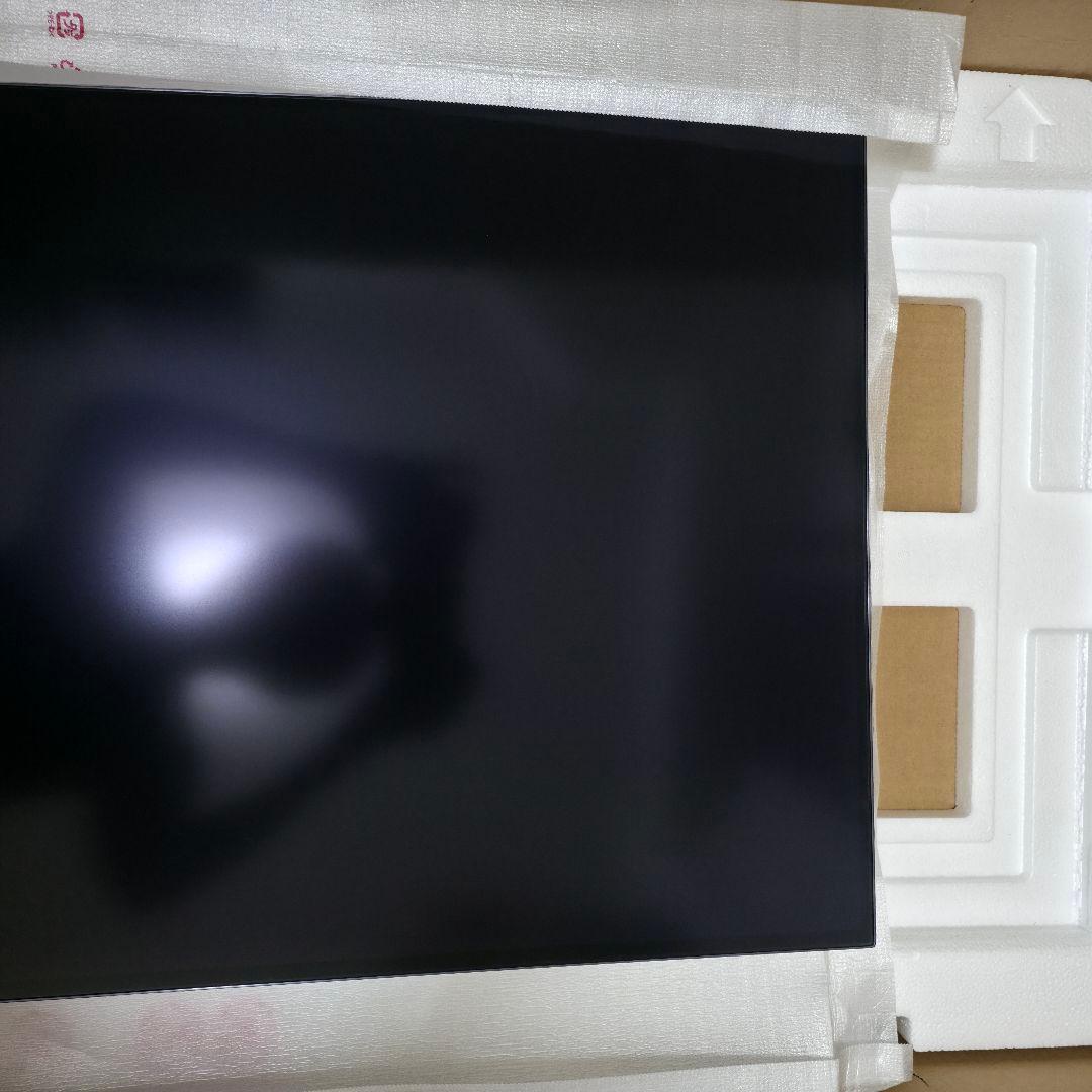 lg 32GS95UV-W 31.5インチ 4k240hz ゲーミングモニター