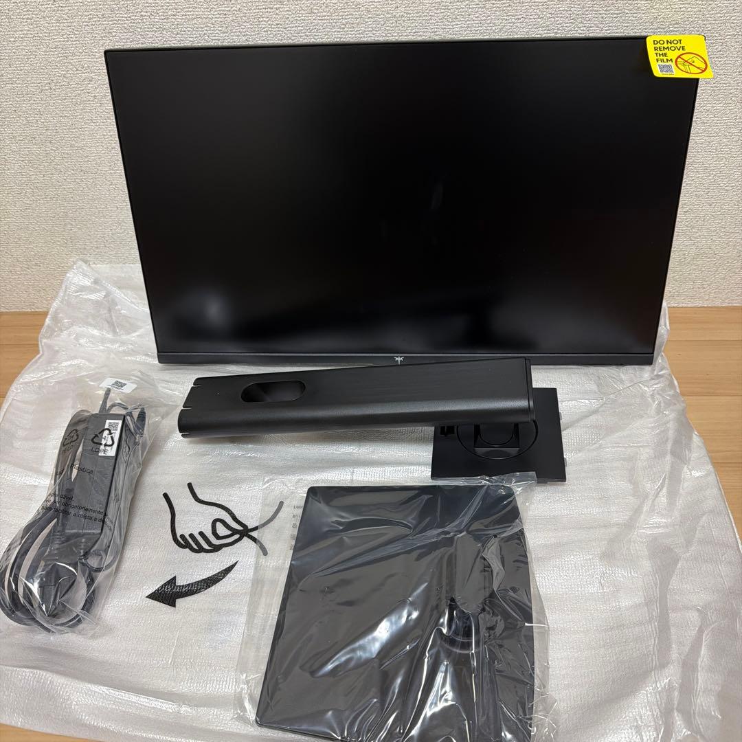 KTC 24インチ ゲーミングモニター WQHD(2560x1440)180HZ