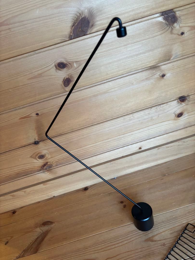 スクエアウェーブ（Square Wave) 台座付き