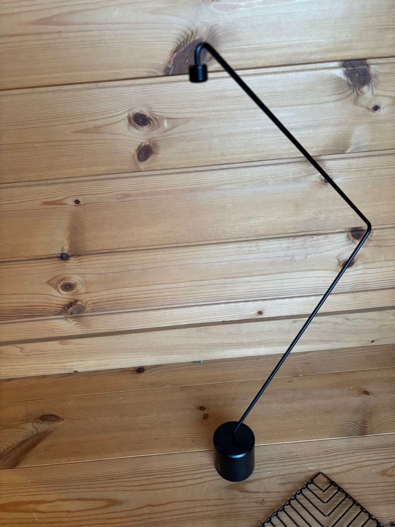 スクエアウェーブ（Square Wave) 台座付き