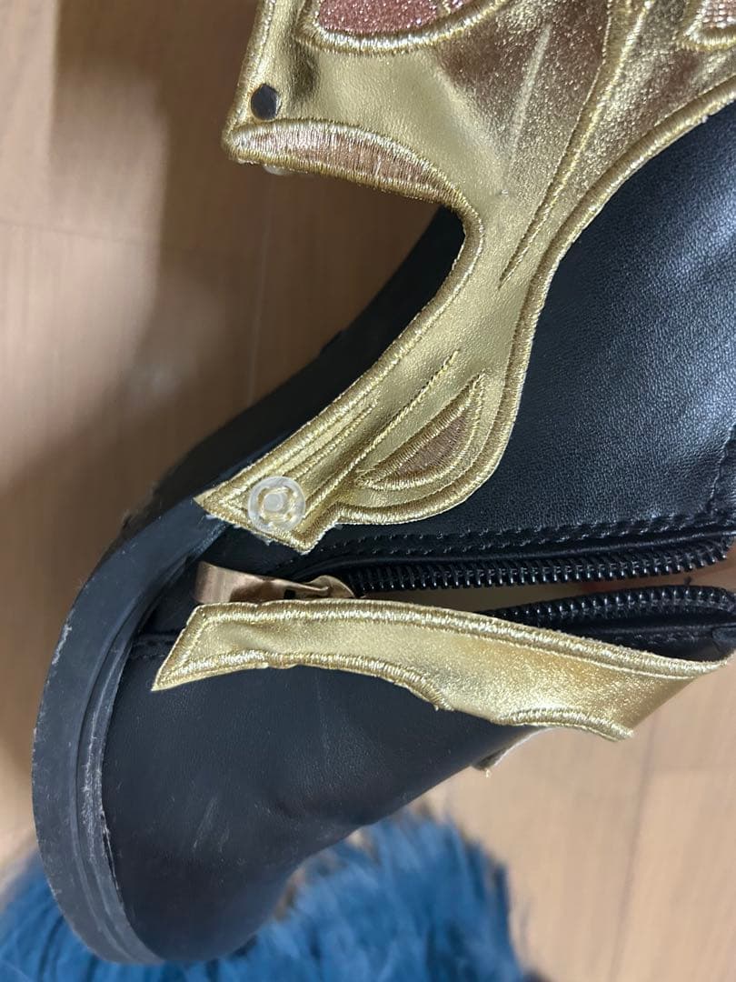 行秋 原神 コスプレ 三分妄想 衣装 靴 ウィッグ Sサイズ