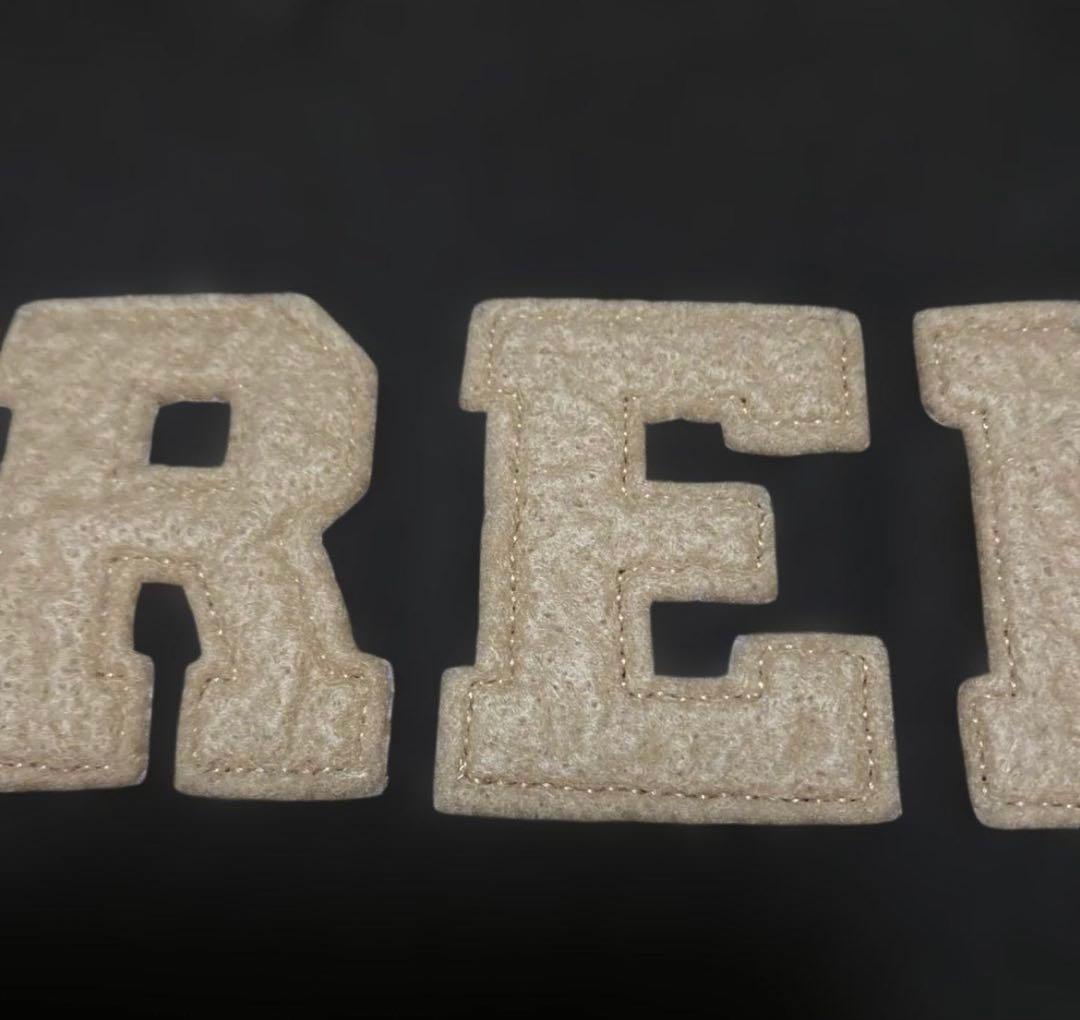 [希少•美品]Supreme スウェット USA製 90 リバースウィーブ