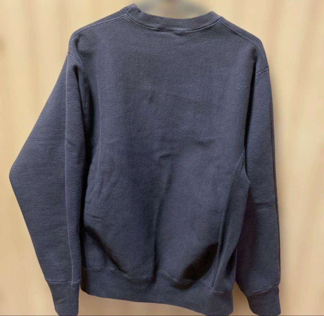 [希少•美品]Supreme スウェット USA製 90 リバースウィーブ