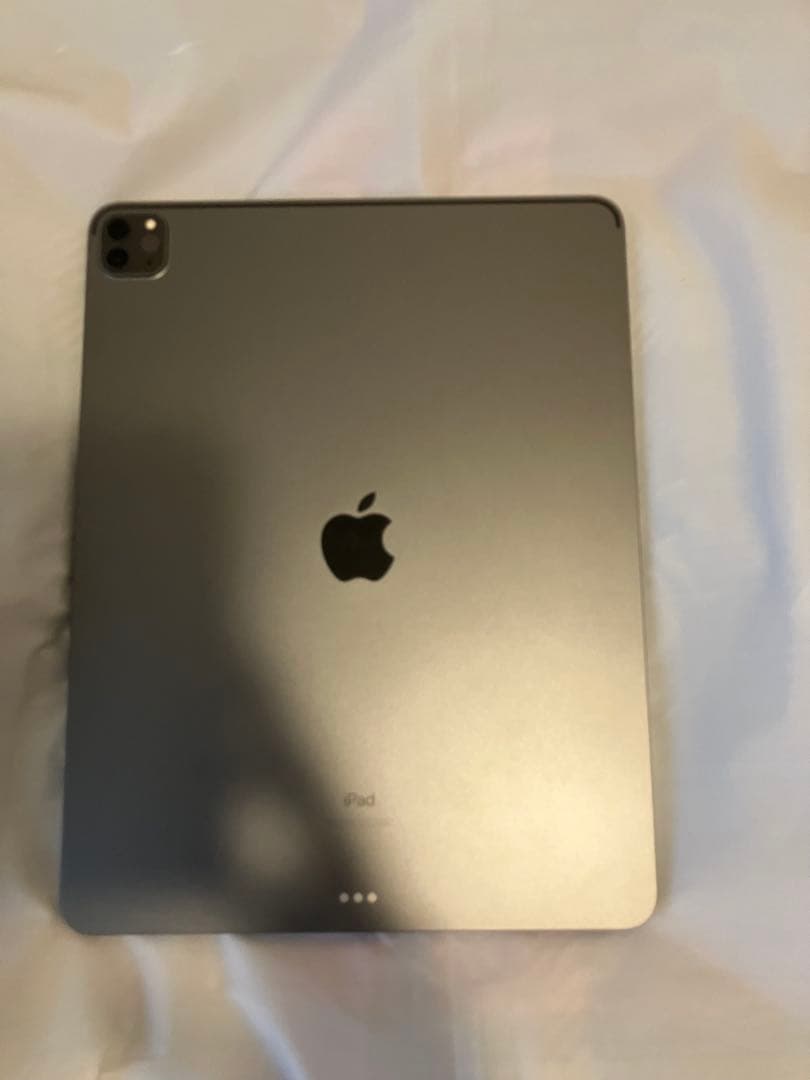 Apple☆iPadPro☆12.9インチ☆第5世代☆256GB☆スペースグレイ