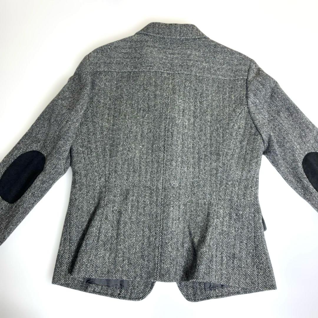 新品未使用　タグ付きNEWYORKER テーラードジャケット LLサイズ