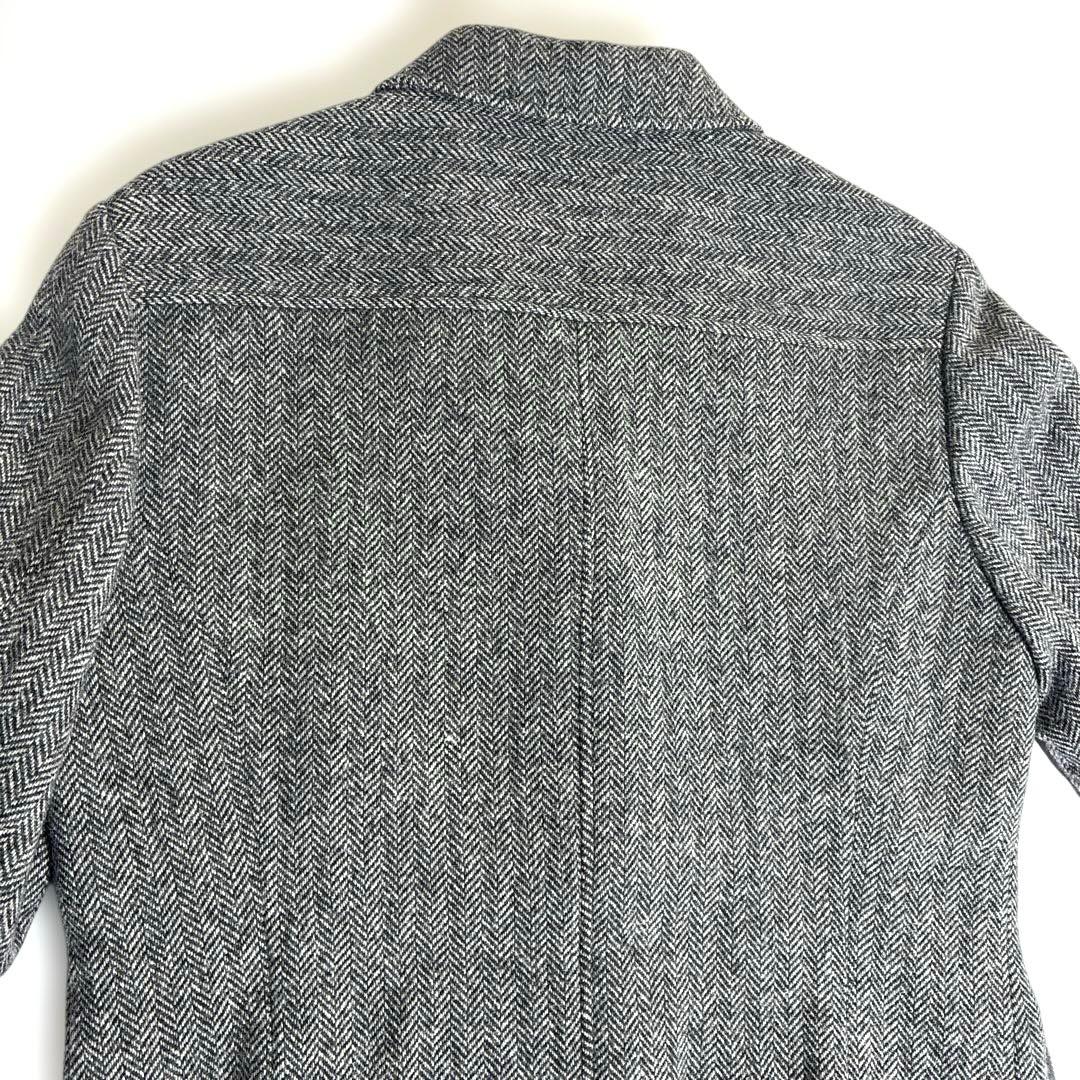 新品未使用　タグ付きNEWYORKER テーラードジャケット LLサイズ