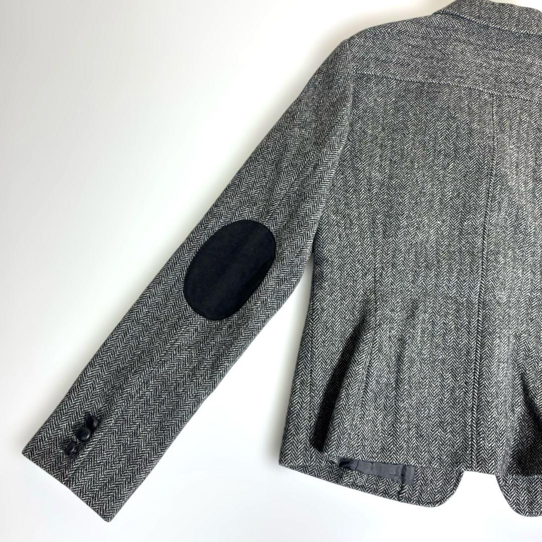 新品未使用　タグ付きNEWYORKER テーラードジャケット LLサイズ