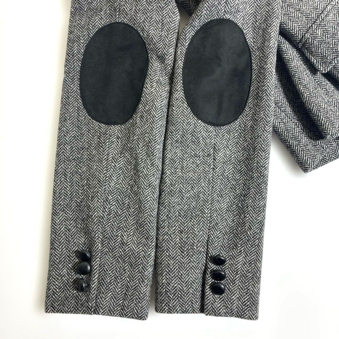 新品未使用　タグ付きNEWYORKER テーラードジャケット LLサイズ