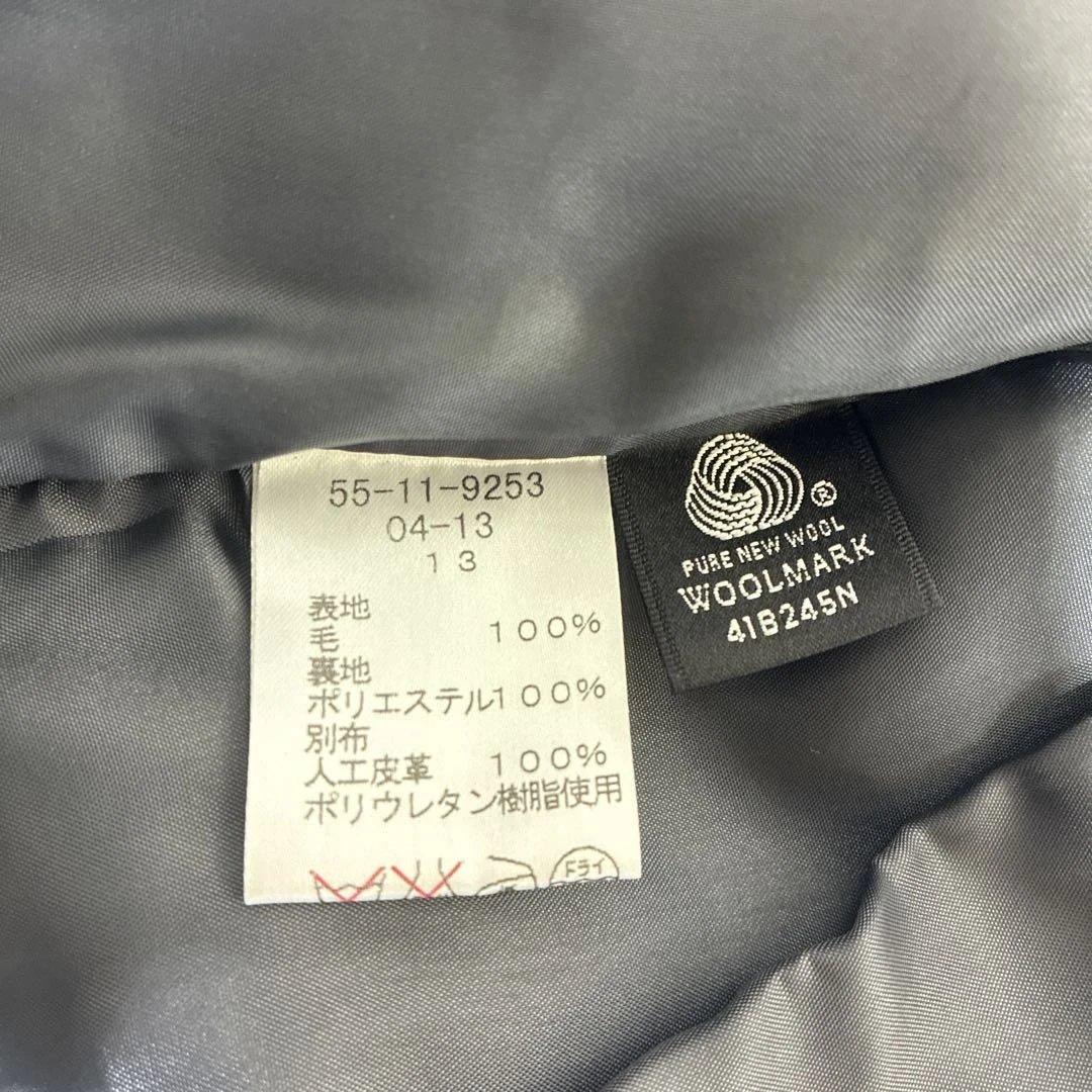 新品未使用　タグ付きNEWYORKER テーラードジャケット LLサイズ