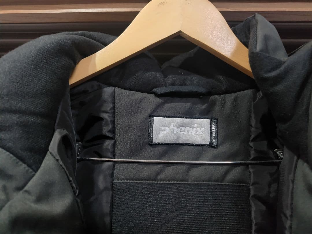 phenixフェニックス⭐メンズ スキー ウェア　パンツ　Lサイズ