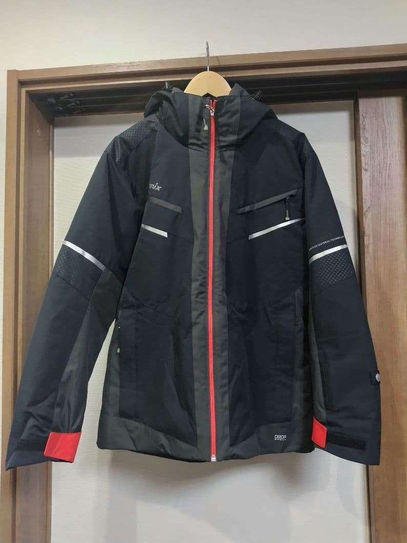 phenixフェニックス⭐メンズ スキー ウェア　パンツ　Lサイズ