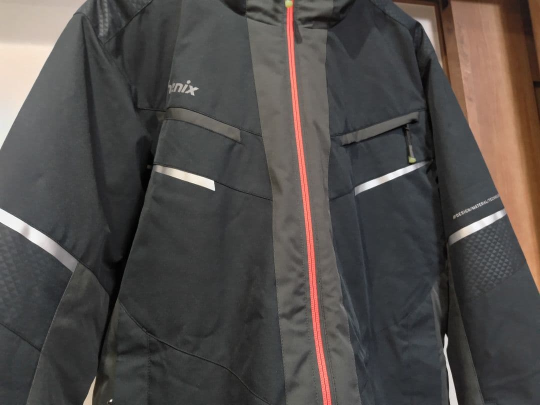 phenixフェニックス⭐メンズ スキー ウェア　パンツ　Lサイズ