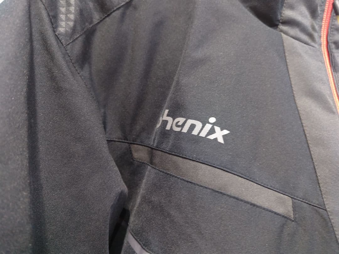 phenixフェニックス⭐メンズ スキー ウェア　パンツ　Lサイズ