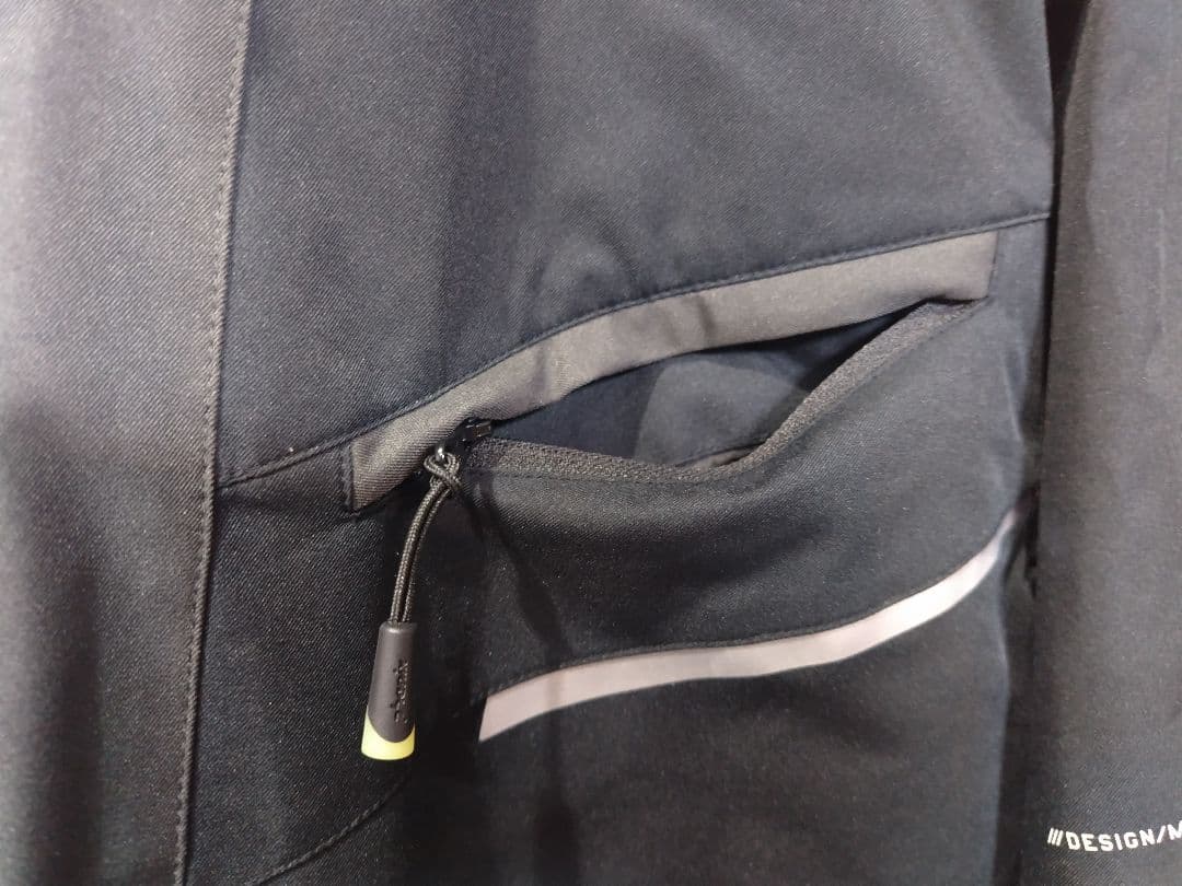 phenixフェニックス⭐メンズ スキー ウェア　パンツ　Lサイズ