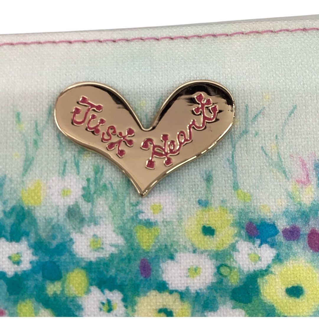 ★Think Bee! ★花柄★長財布★タグ付き・未使用品【シンクビー】