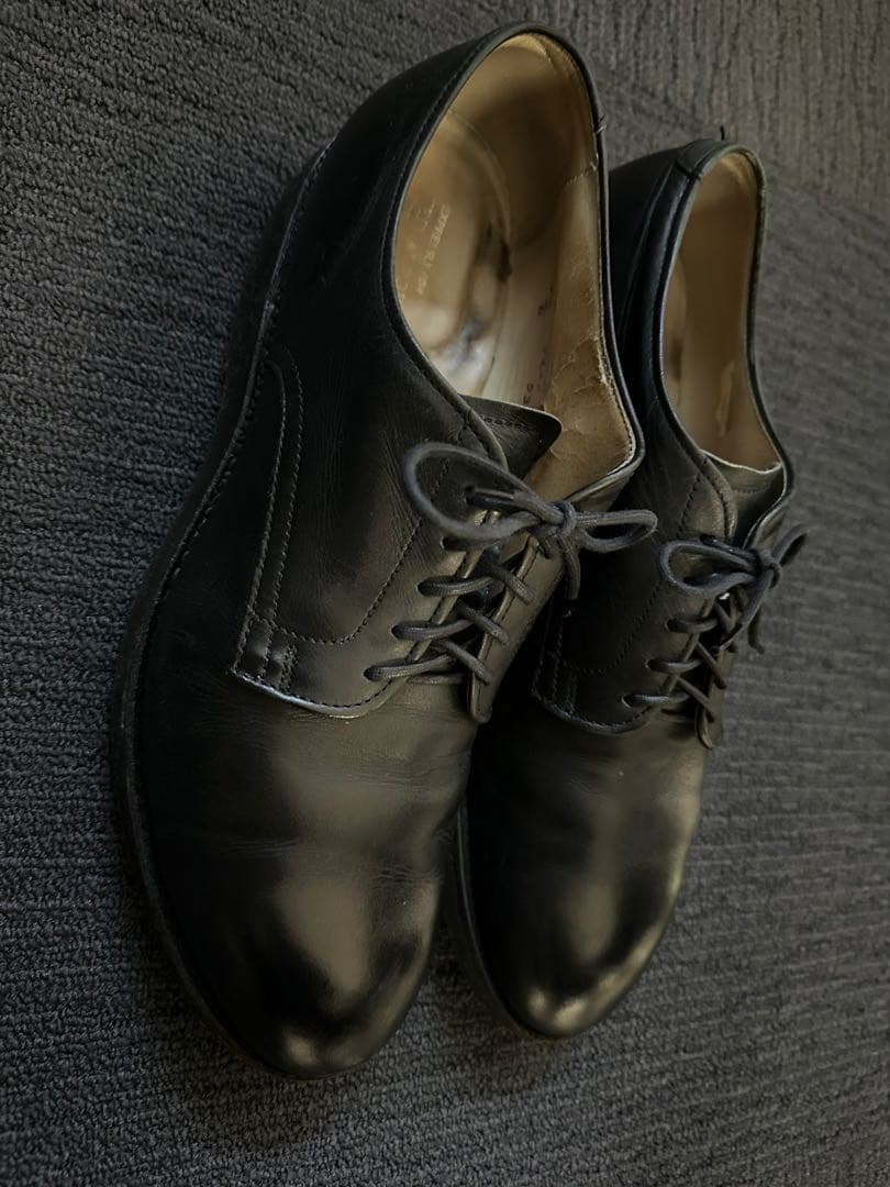 Alden（オールデン）5391 ユナイテッドアローズ別注　27.5cm